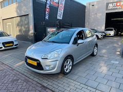 Citroën C3 - 1.6 VTi Exclusive Trekhaak Pano Airco PDC NAP APK