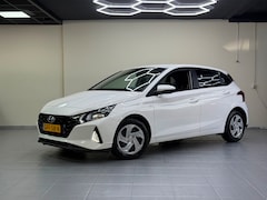 Hyundai i20 - 1.0 T-GDI Comfort Smart Automaat | Navi | camera | hybride