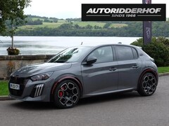 Peugeot e-208 - EV GTi 281PK | Verwacht begin 2027