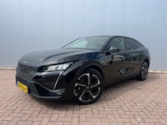 Peugeot 408 - 1.2 Hybrid 145 e-DCS6 Allure | Achteruitrijcamera | 19'' Lichtmetalen velgen | LED | Keyle