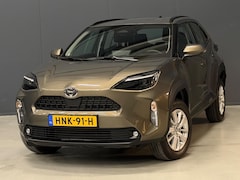 Toyota Yaris Cross - 1.5 Hybrid 115 Active CARPLAY/CAMERA/PDC/AUTOMAAT