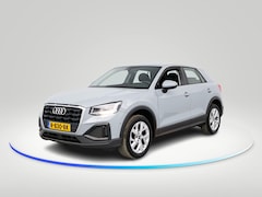 Audi Q2 - 30 TFSI Pro Line 110PK | Clima | Private lease vanaf €502, - | Achteruitrijcamera | Apple