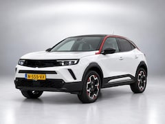 Opel Mokka - 1.2 Turbo GS Line Afneembare trekhaak