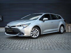 Toyota Corolla Touring Sports - Hybrid 140 Active | CarPlay | ACC | Clima | Camera | Metallic | Navi | Dealer ond. |