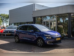 Citroën C4 Picasso - 1.2 PureTech Feel 130 PK | Automaat | Rijklaar | DB-riem Vervangen | Handsfree Achterklep