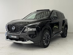 Nissan X-Trail - 1.5 e-Power Tekna | Schuifdak | Lederen Bekleding | Navigatie | Stoelverwarming |