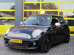 MINI 3-Deurs - 1.6 One MINIMALIST Business Line