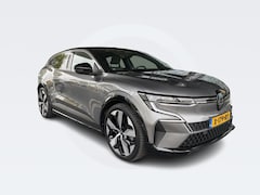 Renault Mégane E-Tech - EV60 Optimum Charge Techno AUTOMAAT 360 CAMERA | CLIMATE CONTROL | ADAPTIVE CRUISE CONTROL