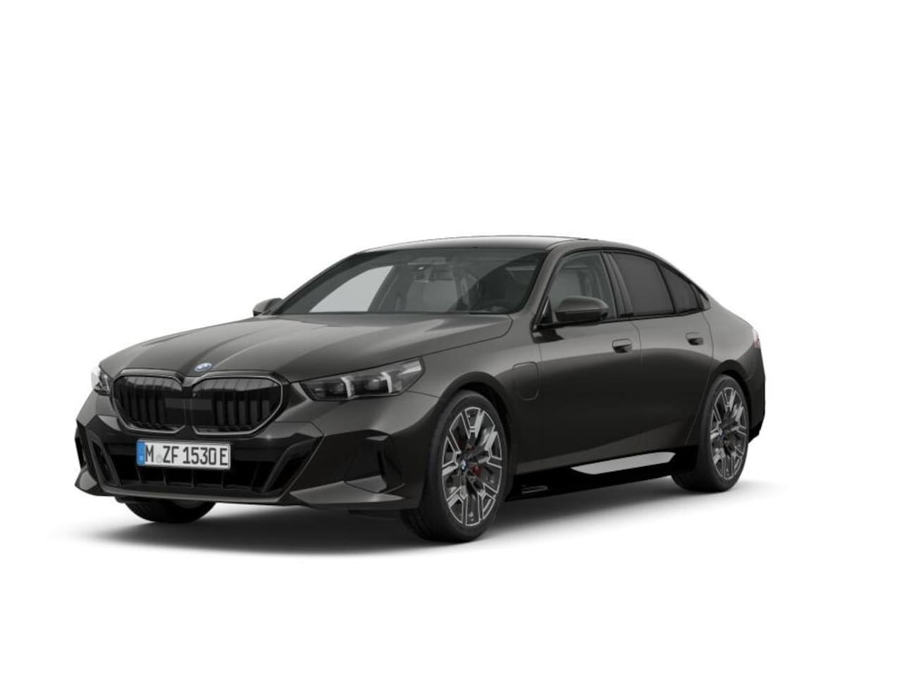 BMW 5-serie - 530e M Sport Pro Edition M Sportpakket Pro | Comfort Pack | Innovation Pack | Travel Pack - AutoWereld.nl