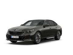 BMW 5-serie - 530e M Sport Pro Edition M Sportpakket Pro | Comfort Pack | Innovation Pack | Travel Pack