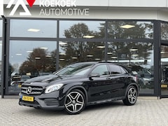Mercedes-Benz GLA-Klasse - 180 Business Solution AMG Night Upgrade 1e eigenaar