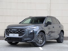 Audi Q3 - S edition e-hybrid 272 PK | Tech plus pakket | LED pakket | Trekhaak | 20" Lichtmetalen ve