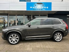 Volvo XC90 - 2.0 T8 Twin Engine AWD Inscription Pano/360 Camera/Clima