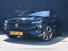 Peugeot e-308 SW - GT 58 kWh | Navigatie | Massagestoelen | Stoel/Stuurverwarming | Dodehoekdetectie | 360 Ca