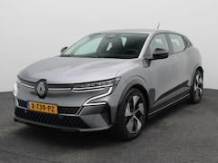 Renault Mégane E-Tech - evolution EV60 130pk optimum charge | Warmtepomp |