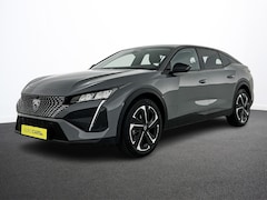 Peugeot 408 - 1.2 PureTech Allure Pack 130pk Automaat Comfort Pakket Ergo comfort stoel Electrische stoe