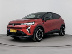 Renault Captur - 1.2 TCe 115 techno | Google Navigatie | Achteruitrijcamera | Parkeersensoren | Adaptive Cr
