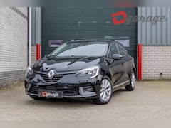 Renault Clio - 1.0 TCe Intens Nieuw model, Full LED, Navi, DAB