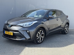 Toyota C-HR - 2.0 Hybrid Executive / Trekhaak Afneembaar / Apple Carplay/Android Auto / Stoelverwarming
