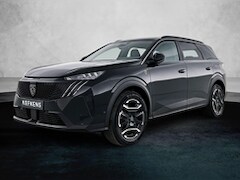 Peugeot 5008 - 1.6 Plug-in Hybrid 225 GT 7p | Navigatie | Camera Voor + Achter | Handsfree Kofferklep | A