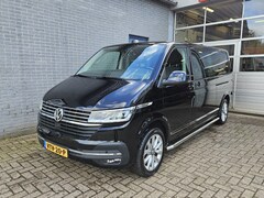 Volkswagen Transporter Caravelle - 2.0 TDI L2H1 30 DC Inclusief Afleveringskosten