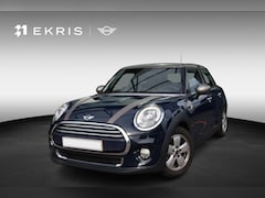 MINI 5-Deurs - Cooper Leder | Park Distance Control (PDC), achter | Comforttoegang