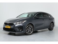 Kia Pro cee'd - ProCeed 1.0 T-GDI GT-Line Edition | Camera | Navigatie | Climate control | DAB | Cruise co