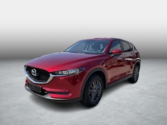 Mazda CX-5 - 2.0 SkyActiv-G 165 , Navi, Cruise, Clima, Apple Carplay, Android Auto, LMV 17 Inch, LKA, P