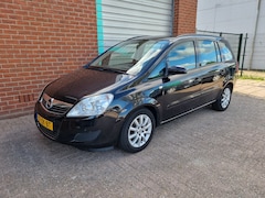 Opel Zafira - 1.8 Business 7-Pers. Airco Bj:2008 NAP
