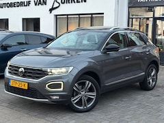 Volkswagen T-Roc - 1.5 TSI Sport Business R, Apple Carplay navigatie, Pano, Camera, Climate Control