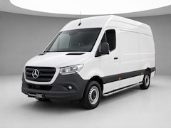 Mercedes-Benz Sprinter - 315 1.9 CDI L2H2 | APPLECARPLAY | CHAUFFEURS STOEL