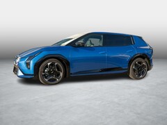 Kia EV4 - GT-Line 81.4 kWh | Actieprijs* | Uit Voorraad leverbaar | Schuifkanteldak | Stoel en stuur