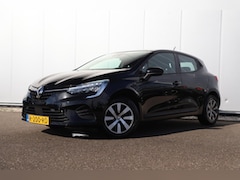 Renault Clio - 1.0 TCe 90 Equilibre Navigatie Carplay Android Airco Cruise Parkeersensor Rijstrooksensor