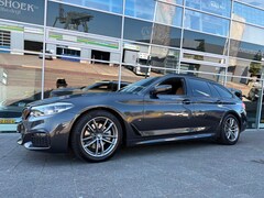 BMW 5-serie Touring - 520i M Sport High Executive Edition