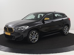 BMW X2 - xDrive25e Goldplay Edition | SOH 82, 1% | M Sport | Leder | Head-Up | Sportstoelen | 19''
