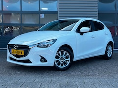 Mazda 2 - 2 1.5 Skyactiv-G Skylease+ | CRUISECR | Navi | Stoelverwarming |PDC