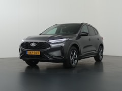 Ford Kuga - 2.5 PHEV ST-Line | Winterpack | Navigatie | Dodehoekdetectie | Parkeercamera |
