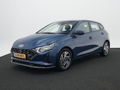 Hyundai i20 - 1.0 T-GDI Comfort | Achteruitrijcamera | Cruise Control | Airco | Apple Carplay/Android Au