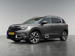 Citroën C5 Aircross - Shine Pack 1.6 HYbrid PHEV 225pk e-EAT8 | TREKHAAK | HANDSFREE A.KLEP | SCHUIF/KANTELDAK |