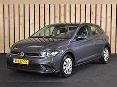 Volkswagen Polo - 1.0 TSI Polo 2e eig. 97dkm Carplay Airco Cruise NL auto + Nwe APK
