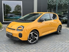 Renault Twingo - urban range techno 27.5 kWh