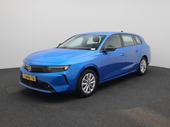 Opel Astra Sports Tourer - 1.2 Level 2 | Virtual Cockpit | Apple Carplay / Android Auto | Lichtmetalen Velgen |