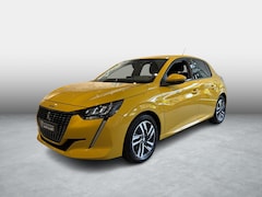 Peugeot 208 - 1.2 PureTech Allure Pack | 100pk | Navigatie | 3D i-Cockpit | Climate Control | Keyless St