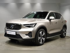 Volvo XC40 - 1.5 T4 Plug-in hybrid Plus Bright Stoel&Stuur verw.|Carplay|H&K|Dodehoek