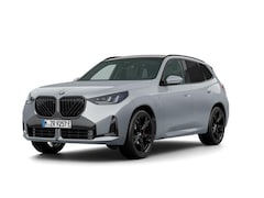 BMW X3 - 30e xDrive M Sportpakket Pro | Professional Pack | Premium Pack | Comfort Pack