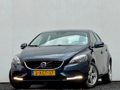 Volvo V40 - 2.0 D4 Summum Business | 2014 | 190 PK | 1e eigenaar |