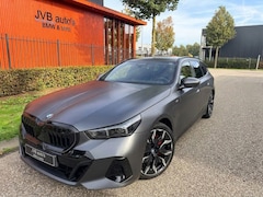 BMW 5-serie Touring - 550e xDrive M-Sport PRO, trekhaak, B&W