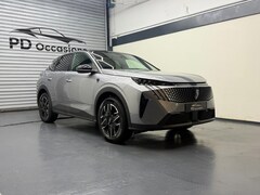 Peugeot 3008 - 1.2 Hybrid 145 GT - Elek. achterklep - (360) Camera - Dealer onderh. - Stoel/Stuurverw