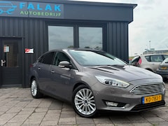Ford Focus - 1.5 Titanium