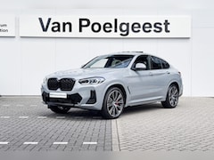 BMW X4 - xDrive30i | Head-Up Display | M Sport | Trekhaak | Panoramadak |